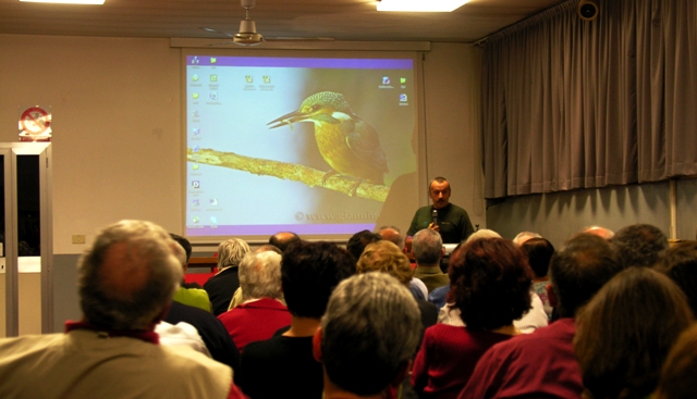 Trentennale gruppo micologico AVIS Bologna
